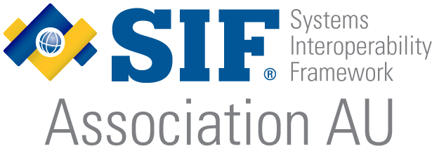 SIF AU logo