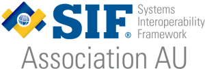 SIF AU Logo